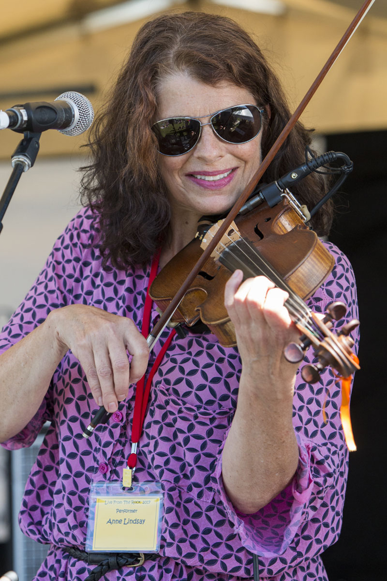 Live From the Rock 2017